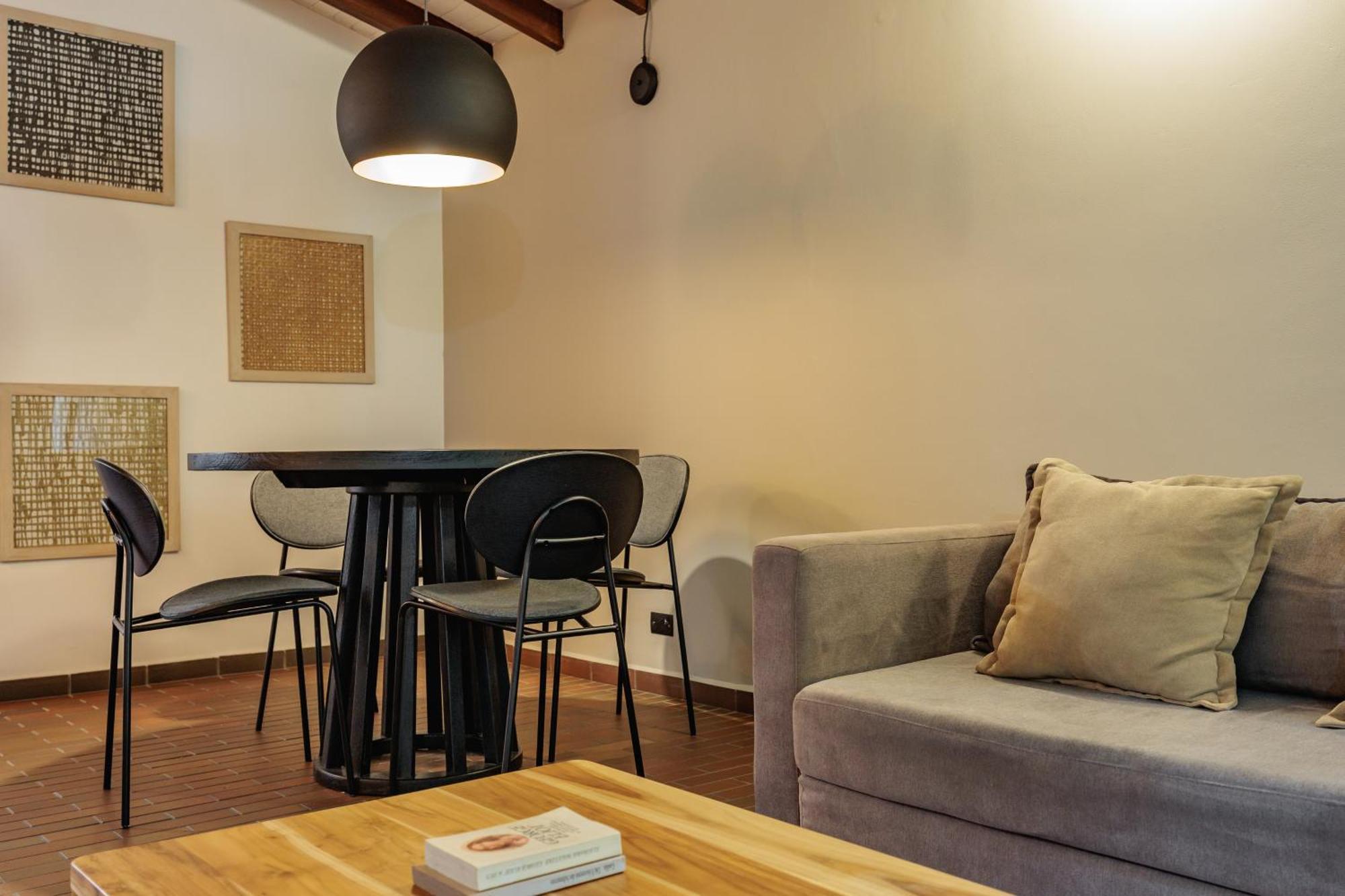 Aparthotel The Somos Flats Laureles Medellín Zewnętrze zdjęcie