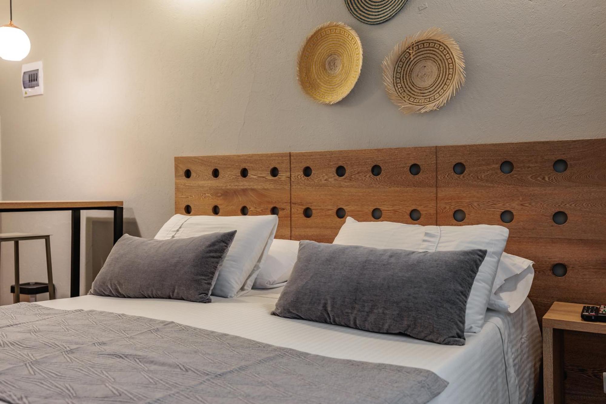 Aparthotel The Somos Flats Laureles Medellín Zewnętrze zdjęcie